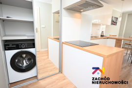 Kawalerka przy Zawadzkiego `Zośki`
